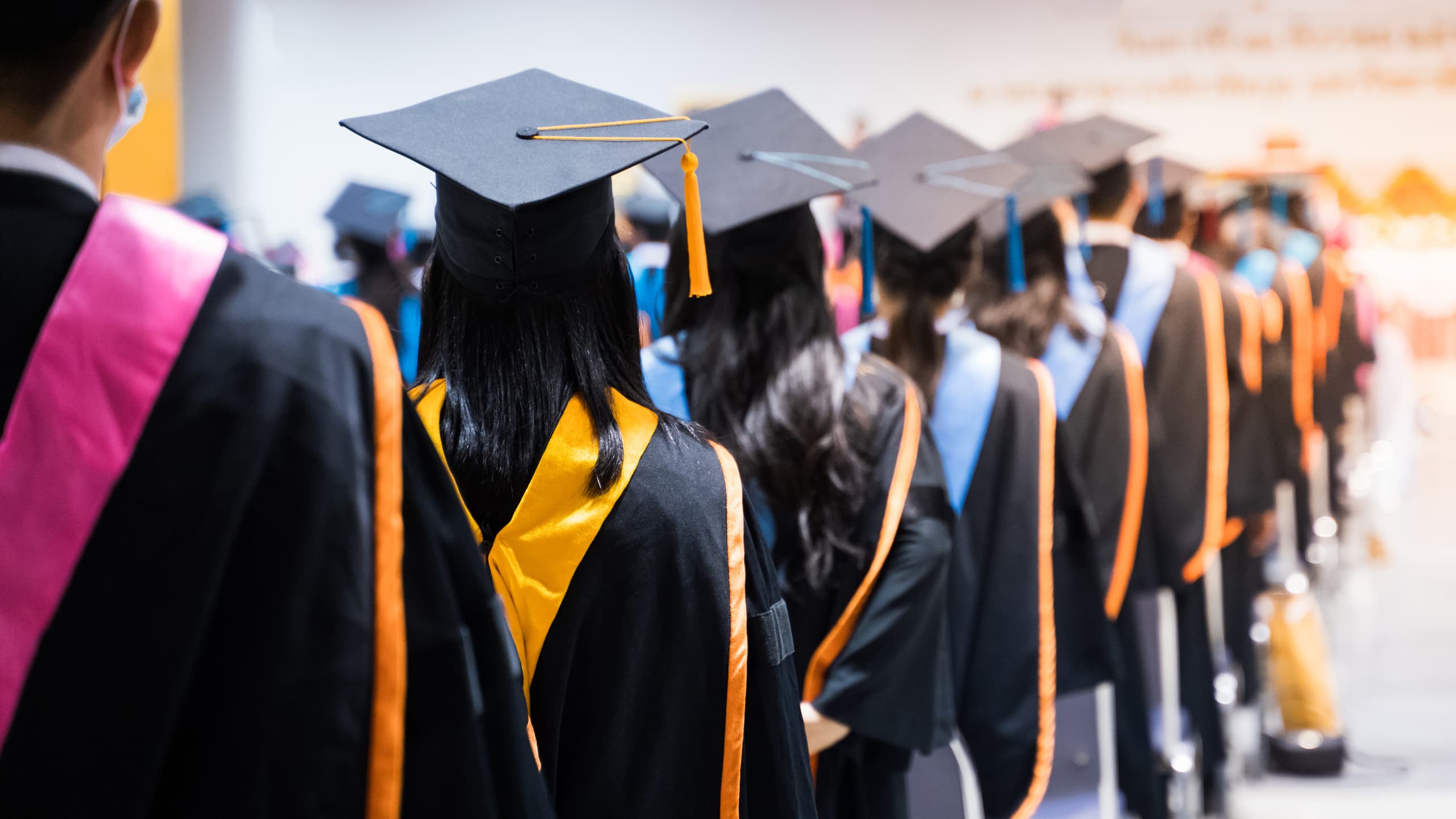 Academic Authority
