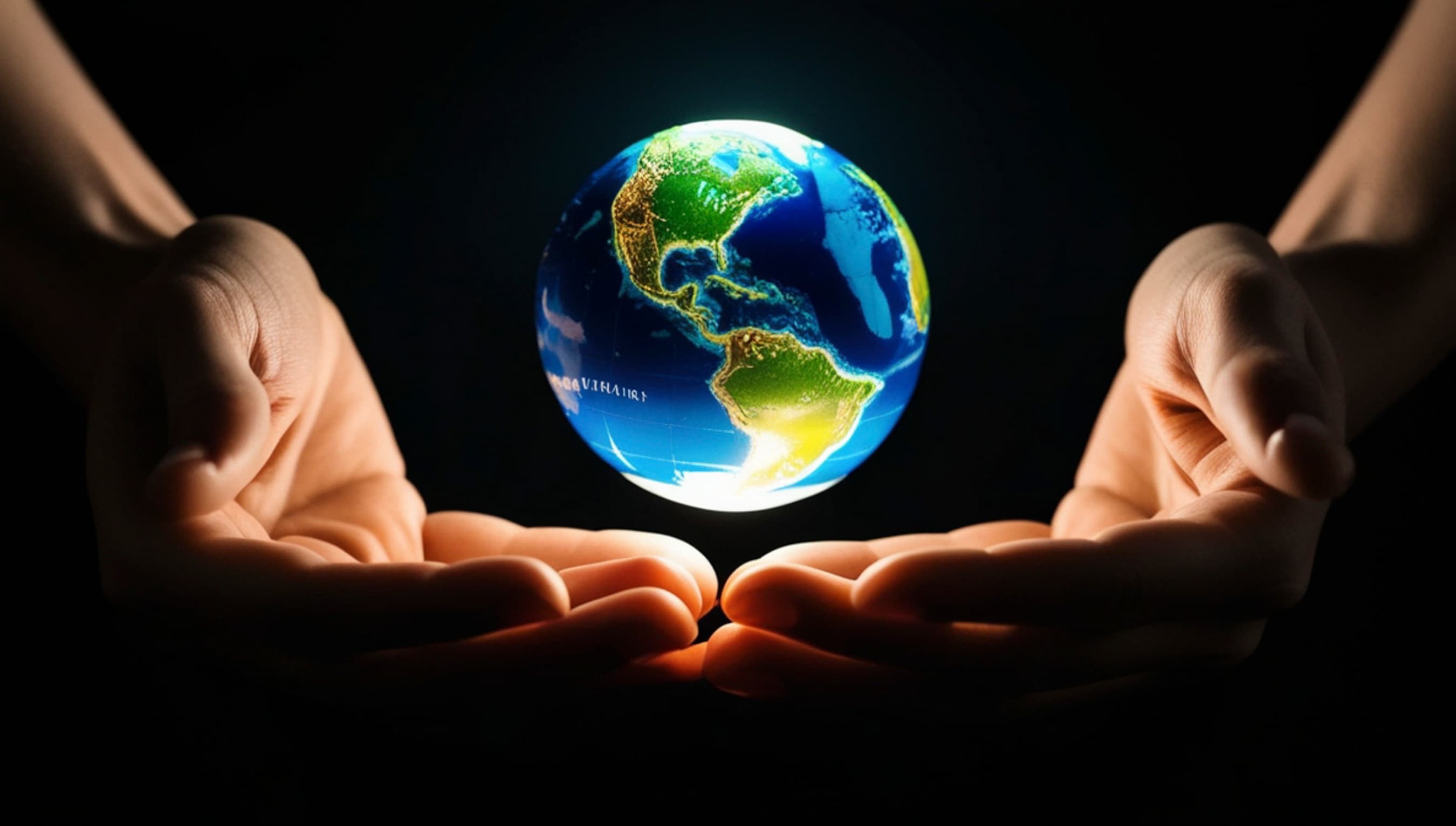 Global Connectivity