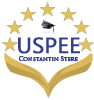 USPEE Logo